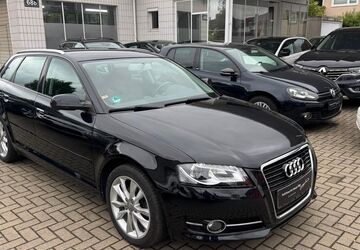 Audi A3 153.000 km 7.399 &euro; Wolfenbüttel 38304