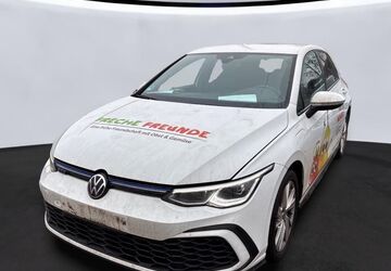 VW Golf 35.135 km 22.990 &euro; Braunschweig 38122