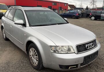 Audi A4 325.000 km 1.450 &euro; Salzgitter 38229
