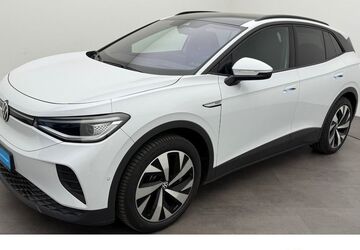 VW ID.4 3.190 km 37.200 &euro; Peine 31226