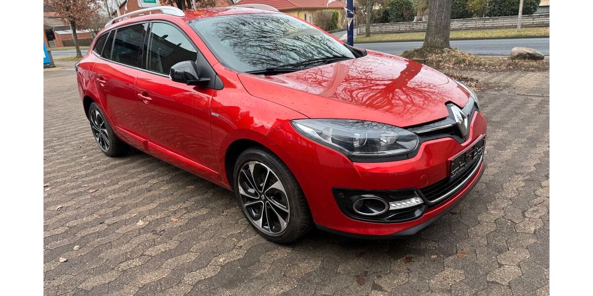 Renault Megane 137.000 km 7.999 &euro; Adenstedt 31246