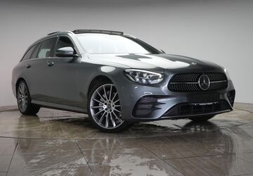 Mercedes-Benz E 300 121.000 km 35.990 &euro; Braunschweig 38110