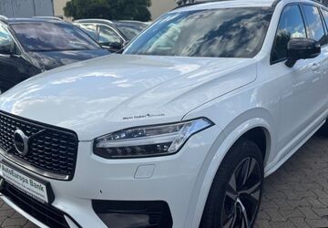 Volvo XC90 234.560 km 25.999 &euro; Wolfenbüttel 38304