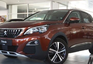 Peugeot 3008 85.900 km 13.850 &euro; Schöningen 38364