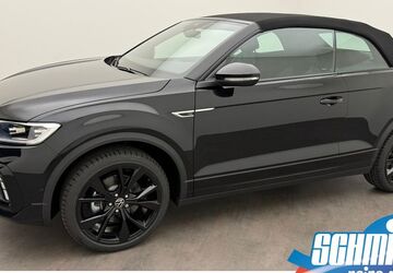 VW T-Roc 1.100 km 37.400 &euro; Peine 31226