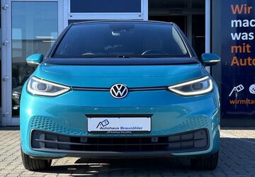 VW ID.3 110.635 km 21.950 &euro; Salzgitter 38229
