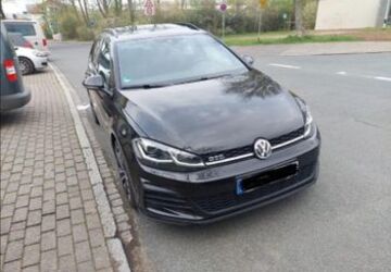 VW Golf 163.500 km 18.299 &euro; Wolfenbüttel 38304
