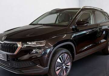Skoda Karoq 23.970 km 33.557 &euro; Goslar 38644