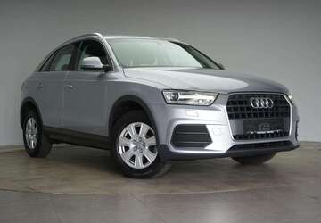 Audi Q3 173.000 km 11.990 &euro; Braunschweig 38110