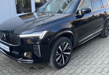 Volvo XC90 2.000 km 68.890 &euro; Goslar OT Vienenburg 38690