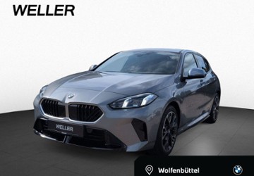 BMW 120 4.000 km 36.980 &euro; Wolfenbüttel 38304