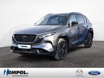 Gebrauchte Mazda CX-5