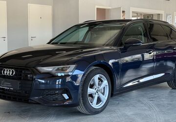 Audi A6 74.260 km 29.950 &euro; Goslar 38642