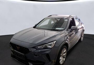 Cupra Formentor 88.450 km 24.990 &euro; Braunschweig 38122