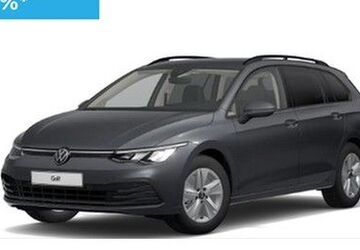 VW Golf 45.100 km 22.880 &euro; Braunschweig 38124