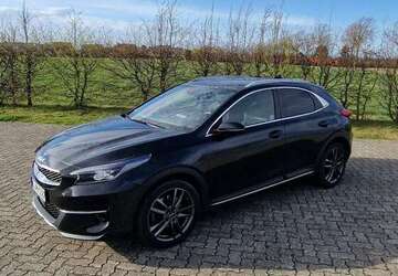 Kia XCeed 38.800 km 24.900 &euro; Nettlingen (Söhlde) 31185