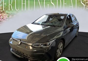 VW Golf 61.387 km 25.600 &euro; Braunschweig 38122