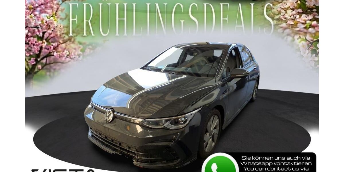 VW Golf 61.387 km 25.600 &euro; Braunschweig 38122