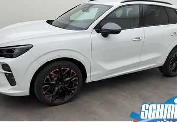 Cupra Terramar 1.500 km 47.300 &euro; Peine 31226