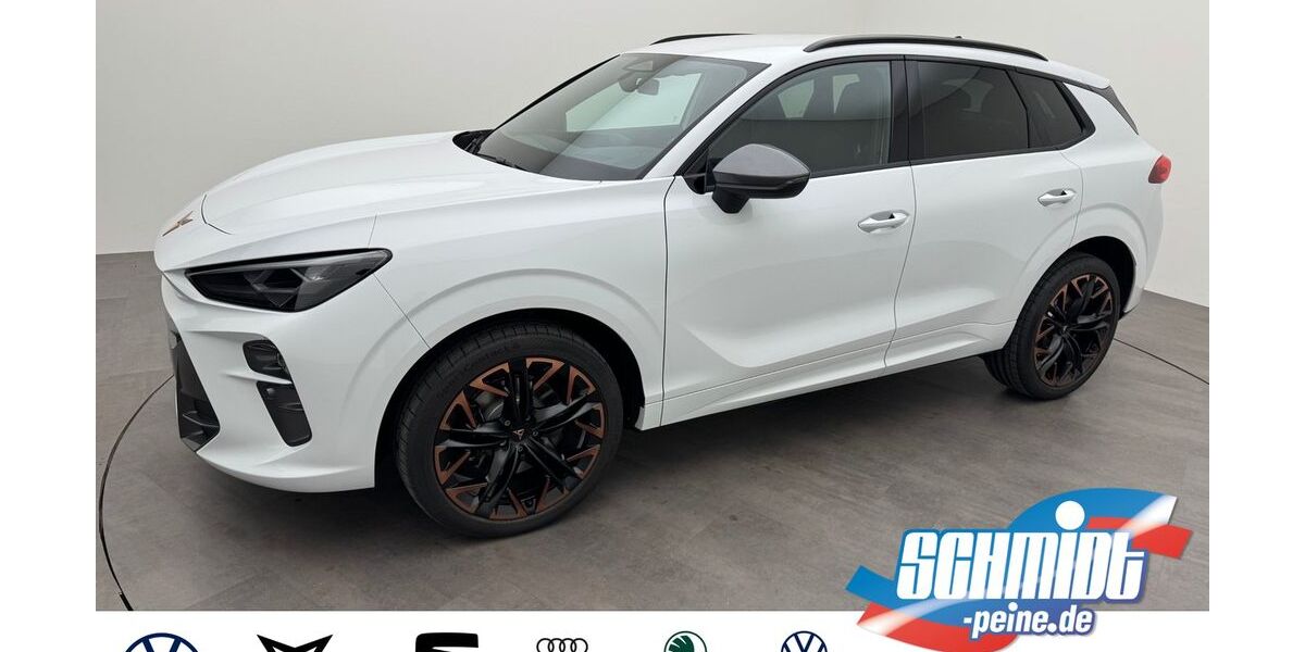 Cupra Terramar 1.500 km 47.300 &euro; Peine 31226