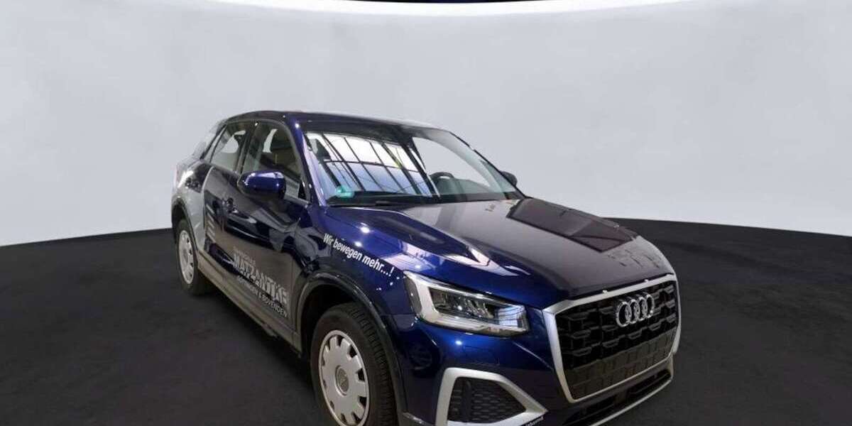 Audi Q2 76.539 km 15.950 &euro; Schöppenstedt 38170