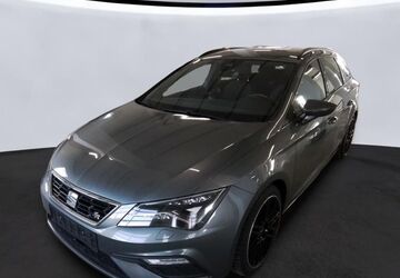 Seat Leon 172.542 km 12.890 &euro; Goslar 38644