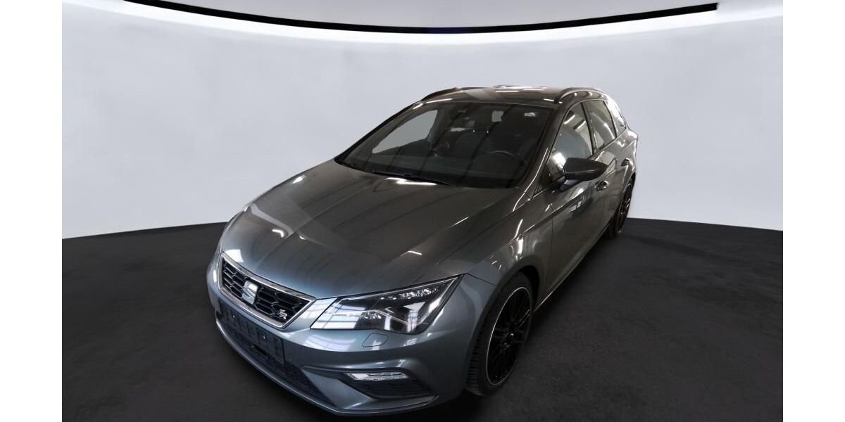 Seat Leon 172.542 km 12.890 &euro; Goslar 38644