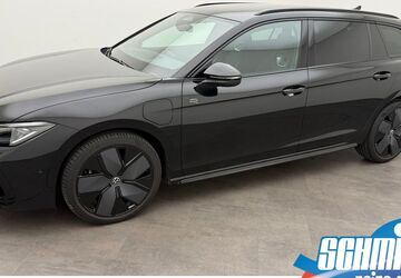 VW Passat Variant 42.430 km 43.900 &euro; Peine 31226