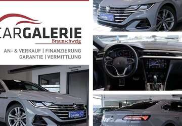 VW Arteon 65.000 km 27.950 &euro; Braunschweig 38116