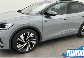 VW ID.4 24.170 km 35.900 &euro; Peine 31226