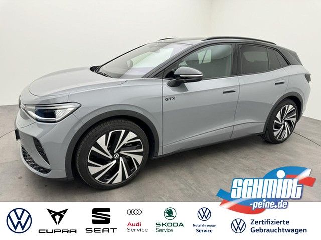 VW ID.4 24.170 km 35.900 &euro; Peine 31226