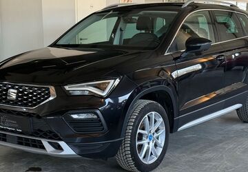Seat Ateca 143.053 km 18.450 &euro; Goslar 38642