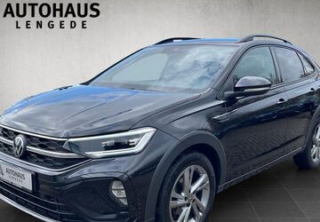 VW Taigo 100.000 km 17.999 &euro; Lengede 38268