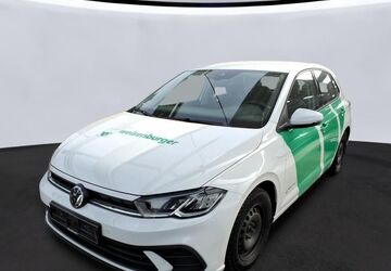VW Polo 110.391 km 15.990 &euro; Braunschweig 38122