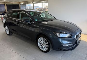 Seat Leon 124.000 km 17.590 &euro; Braunschweig 38116