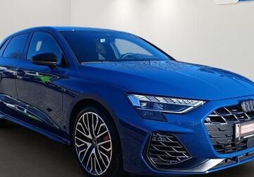Audi S3 22.258 km 44.490 &euro; Wolfenbüttel-Halchter 38304
