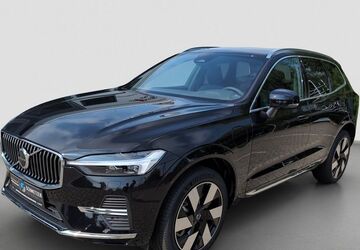 Volvo XC60 10.990 km 63.390 &euro; Braunschweig 38114