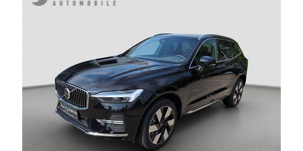Volvo XC60 10.990 km 63.390 &euro; Braunschweig 38114