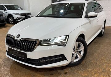 Skoda Superb 87.892 km 21.190 &euro; Braunschweig Wenden 38110