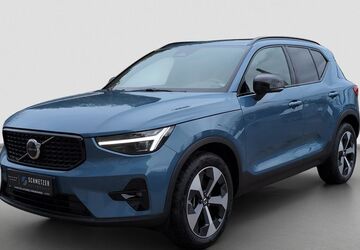 Volvo XC40 20.434 km 38.990 &euro; Braunschweig 38114