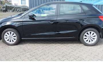 Seat Ibiza 14.100 km 16.690 &euro; Vordorf 38533