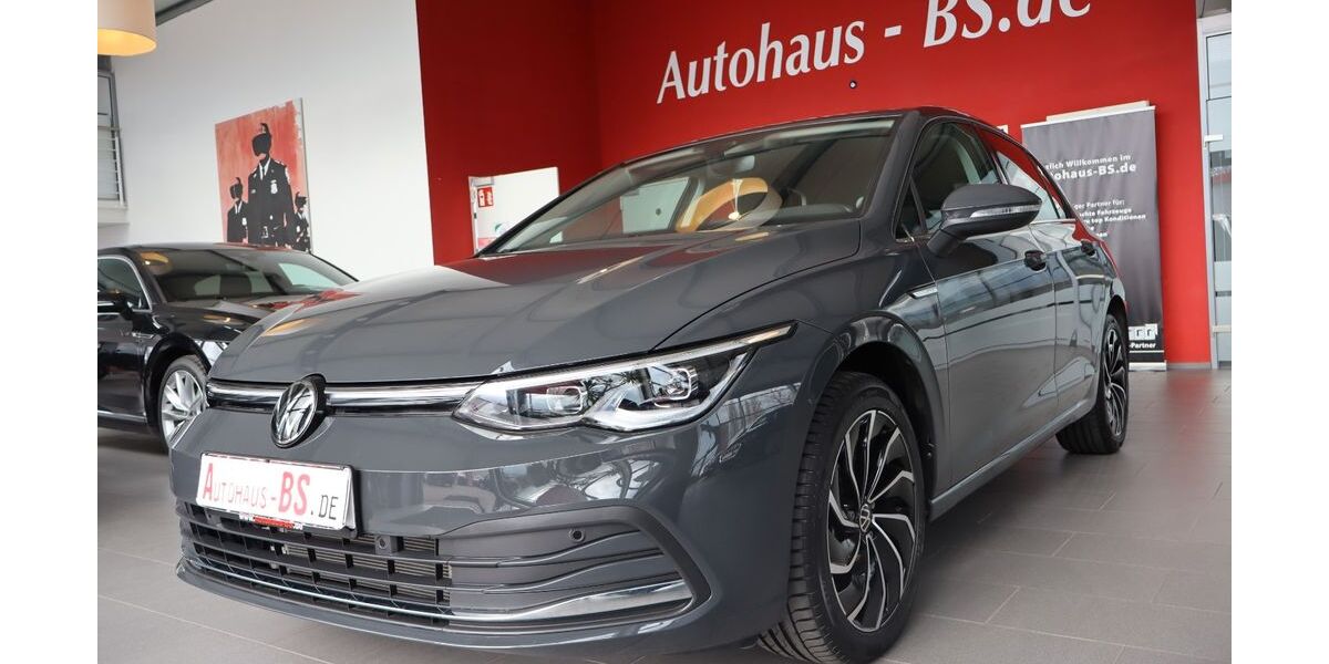 VW Golf 7.675 km 27.780 &euro; Braunschweig 38116