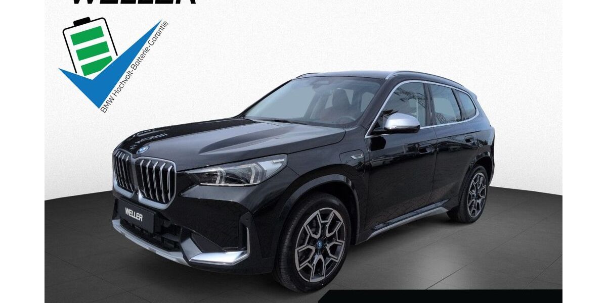 BMW X1 20.711 km 36.990 &euro; Braunschweig 38112