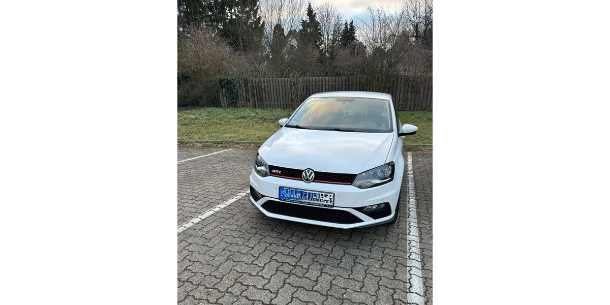 VW Polo 137.000 km 6.799 &euro; Wolfenbüttel 38300