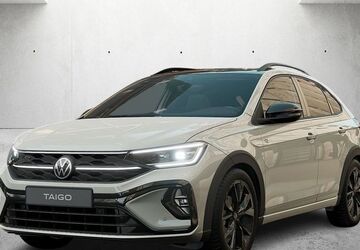 VW Taigo 6.574 km 29.222 &euro; Goslar 38644