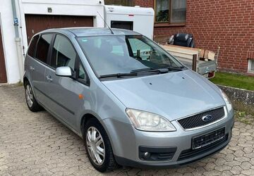 Ford C-Max 219.000 km 1.150 &euro; Peine 31246