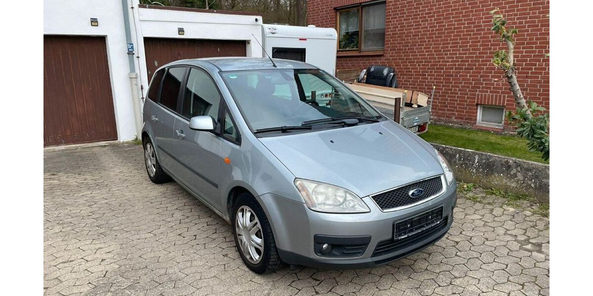 Ford C-Max 219.000 km 1.150 &euro; Peine 31246