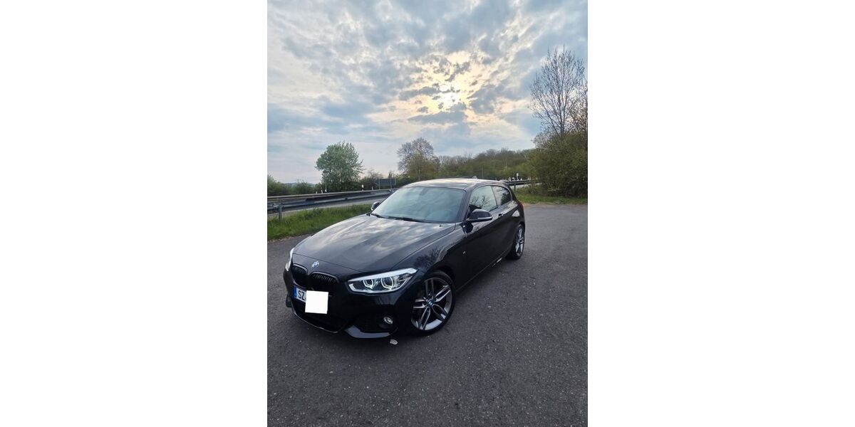 BMW 118 70.500 km 15.550 &euro; Salzgitter 38259