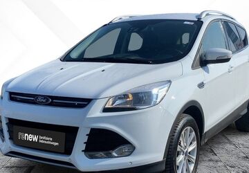 Ford Kuga 60.000 km 13.894 &euro; Goslar 38644
