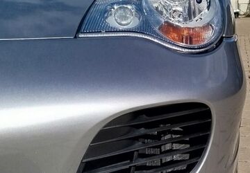 Porsche 996 44.000 km 64.900 &euro; Braunschweig 38108